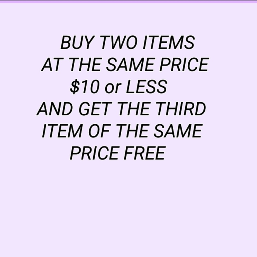 Discount - Picture 3 of 3